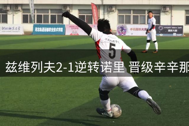 兹维列夫2-1逆转诺里 晋级辛辛那提大师赛男单32强