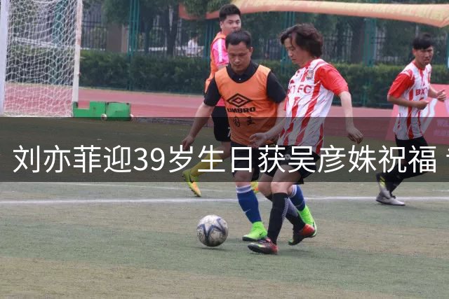 刘亦菲迎39岁生日获吴彦姝祝福 昔日剧外"祖孙"相约聚会