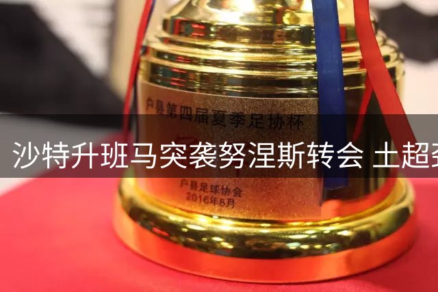 沙特升班马突袭努涅斯转会 土超劲旅交易生变数